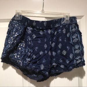 Urban Outfitters shorts